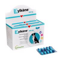 Zylkene tablety 225 mg Pes 10 - 30 kg - 100 tablet