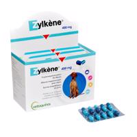 Zylkene tablety 450 mg Pes > 30 kg - 100 tablet